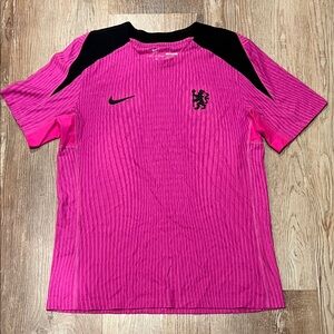 Nike CHELSEA FC 2024/25 STADIUM THIRD SHIRT Size M slim Fit